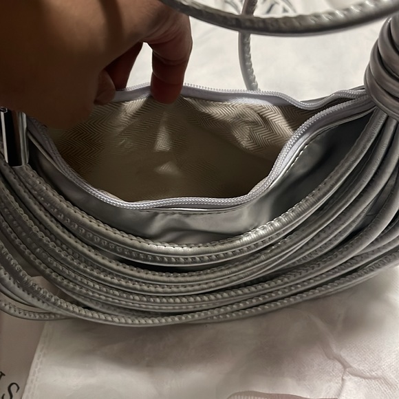 Luxury handbag / crossbody bag - Picture 4 of 6